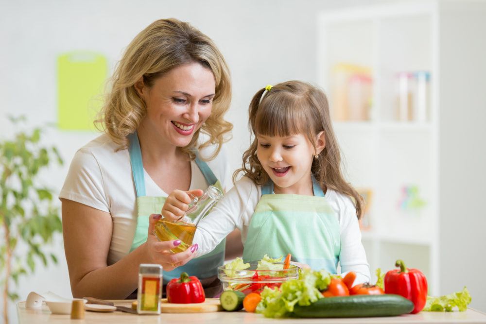 4 healthy snacks to include in ADHD diet for kids