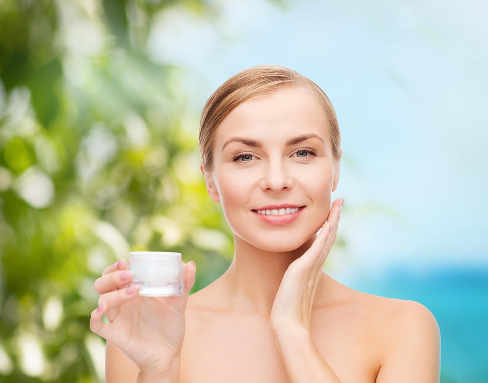 Facts about Anti-Aging Skincare Products