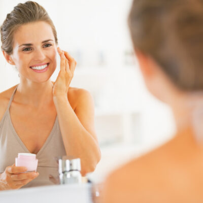 Top Ingredients in Anti-Wrinkle Creams