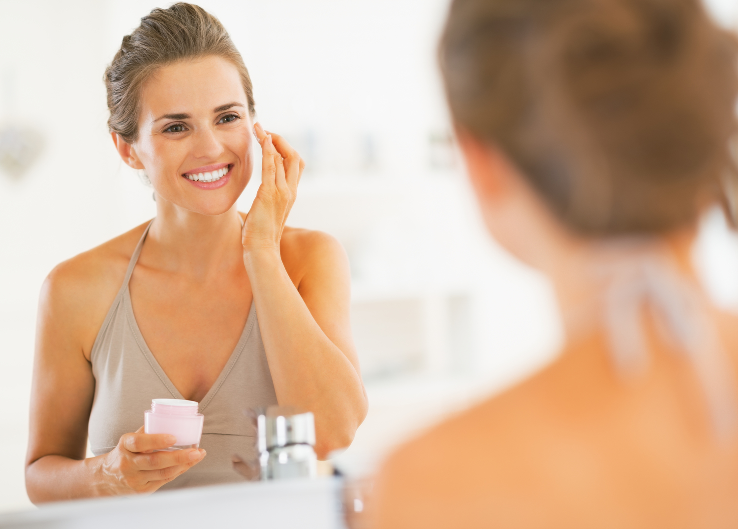 Top Ingredients in Anti-Wrinkle Creams