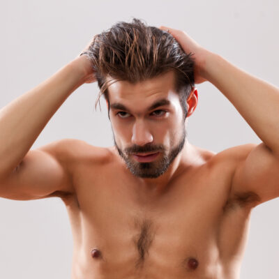 Effective Uses for Men’s Hair Gel