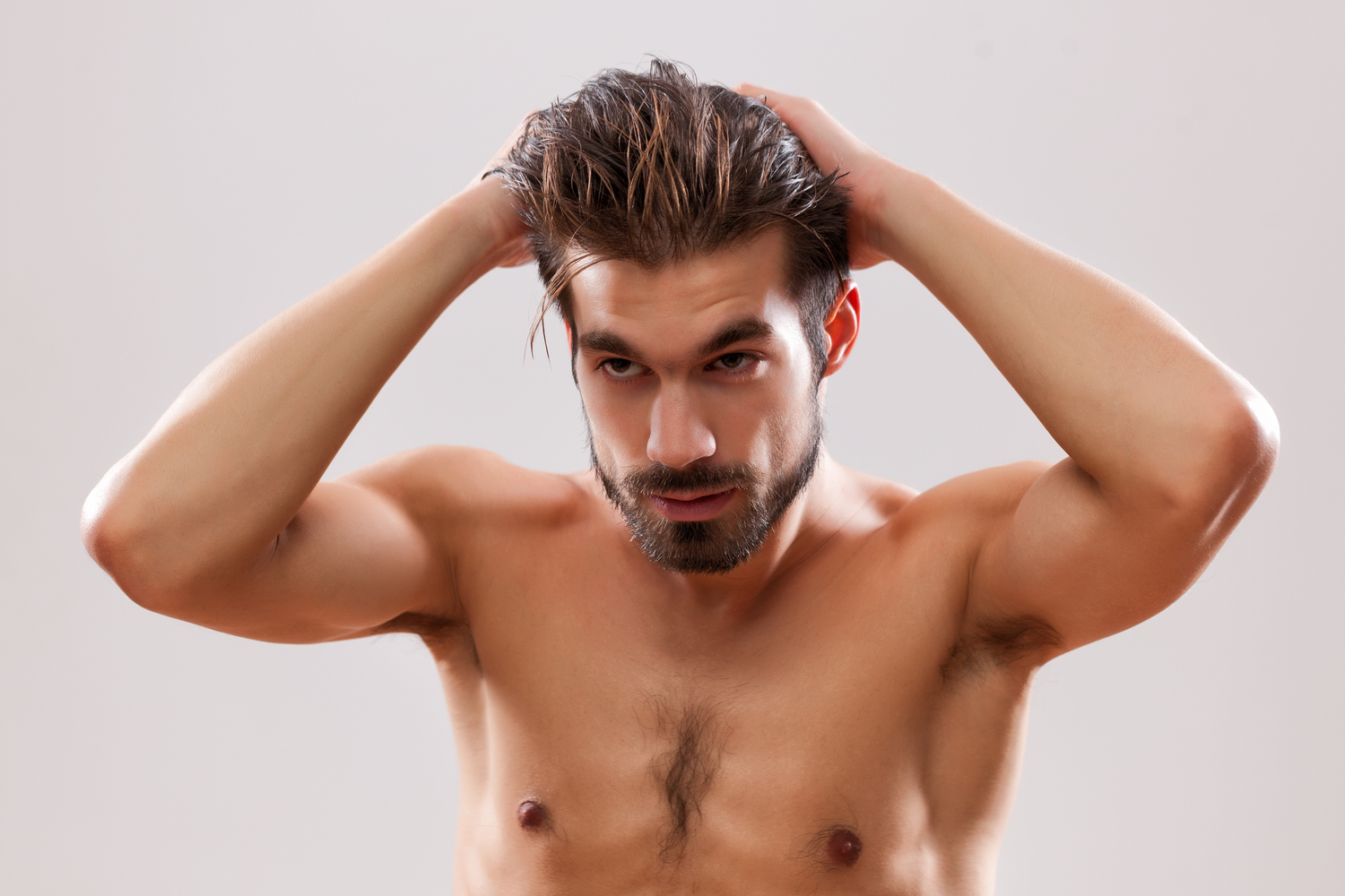 Effective Uses for Men’s Hair Gel