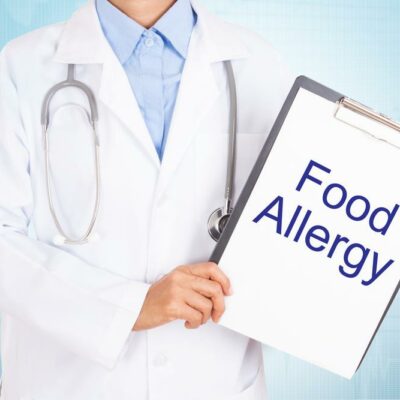 Top 5 Food Sources of Allergic Reactions