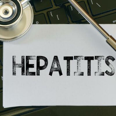 5 Symptoms of Hepatitis C