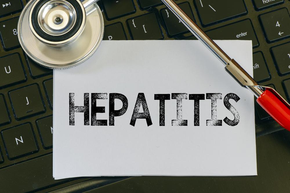 5 Symptoms of Hepatitis C