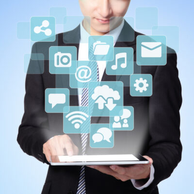 The Top 3 Social Media Marketing Apps