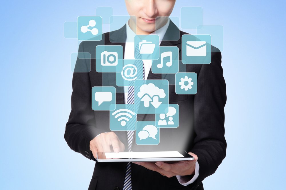 The Top 3 Social Media Marketing Apps