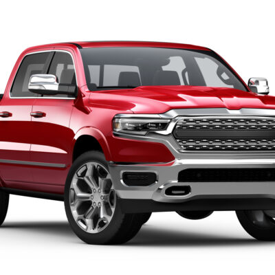 The Best Reviewed Pickup Trucks for 2021 and 2022