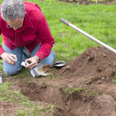 Top Tips for Making Yard Work Easy