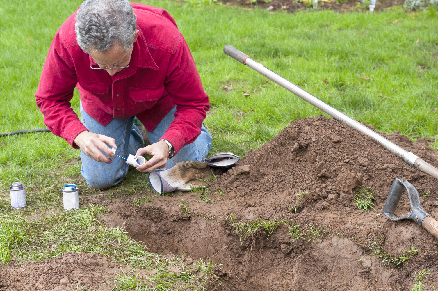 Top Tips for Making Yard Work Easy