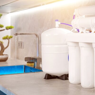 The 5 Best Types of Home Water Purification Systems