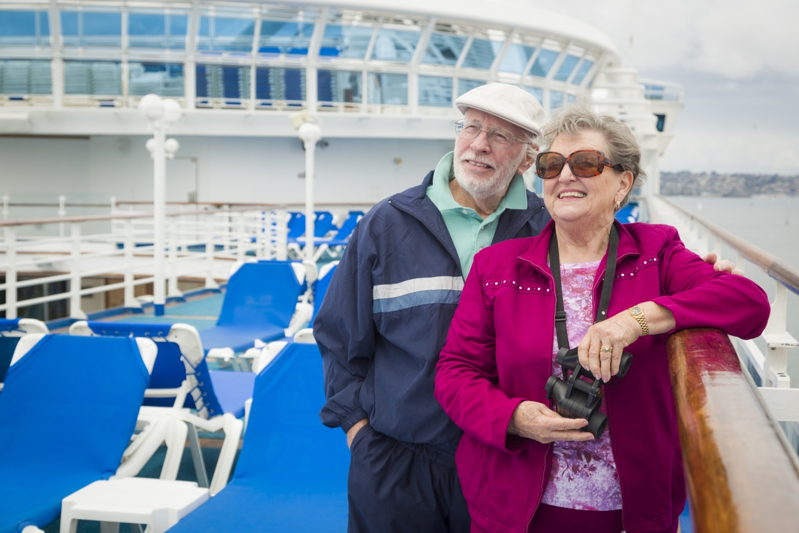 Navigating Last-Minute Cruise Deals